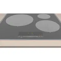 Balay 3EB965AH hobs Gris Integrado 60 cm Con placa de inducción 3 zona(s)