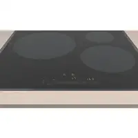 Balay 3EB965LH hobs Negro Integrado 60 cm Con placa de inducción 3 zona(s)