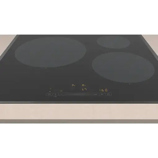 Balay 3EB965LH hobs Negro Integrado 60 cm Con placa de inducción 3 zona(s)