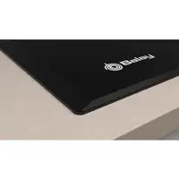 Balay 3EB965LH hobs Negro Integrado 60 cm Con placa de inducción 3 zona(s)