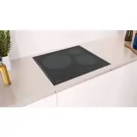Balay 3EB965LH hobs Negro Integrado 60 cm Con placa de inducción 3 zona(s)