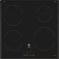 Balay 3EB961LR hobs Negro Integrado 59 cm Con placa de inducción 4 zona(s)