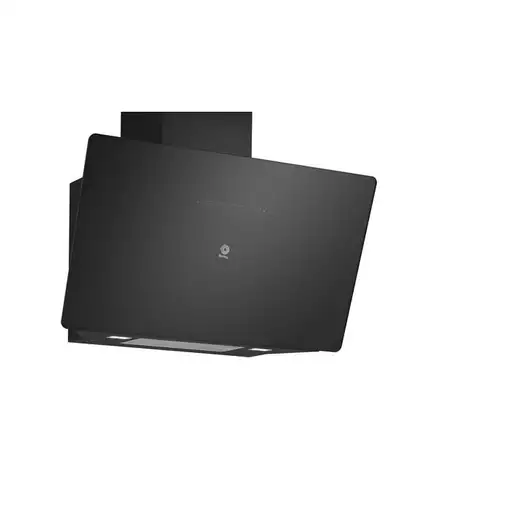 Balay 3BC599AN campana De pared Negro 441 m³/h