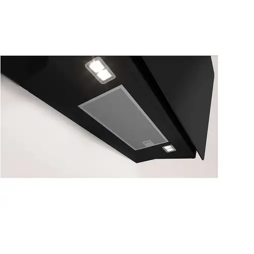 Balay 3BC599AN campana De pared Negro 441 m³/h