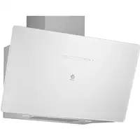 Balay 3BC599AB campana De pared Blanco 441 m³/h