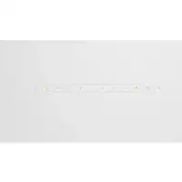 Balay 3BC599AB campana De pared Blanco 441 m³/h