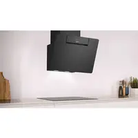 Balay 3BC567GNH campana De pared Negro 431 m³/h