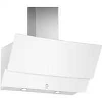 Balay 3BC585GB campana De pared Blanco 629 m³/h Balay 3BC585GB campana De pared Blanco 629 m³/h