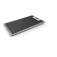 Balay 3BC565GN De pared Negro C 593 m³/h