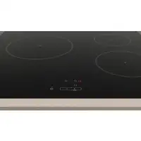 Balay 3EB864EN hobs Negro Integrado 59.2 cm Con placa de inducción 3 zona(s)