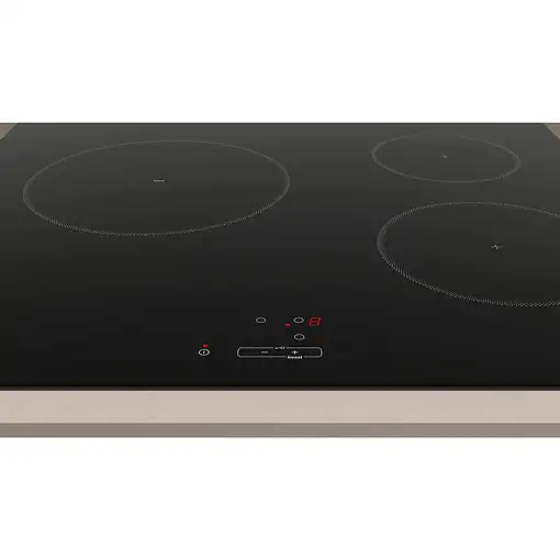Balay 3EB864EN hobs Negro Integrado 59.2 cm Con placa de inducción 3 zona(s)