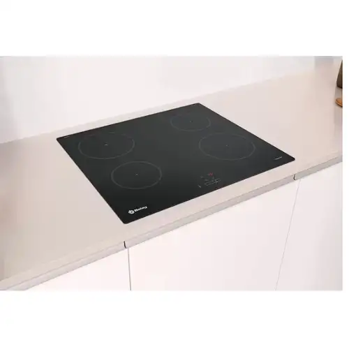 Balay 3EB861EN hobs Negro Integrado 59.2 cm Con placa de inducción 4 zona(s)