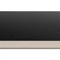 Balay 3EB764EN hobs Negro Integrado 59.2 cm Cerámico 3 zona(s)