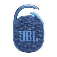 JBL Clip 4 Eco Altavoz portátil estéreo Azul 5 W