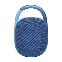 JBL Clip 4 Eco Altavoz portátil estéreo Azul 5 W