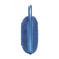 JBL Clip 4 Eco Altavoz portátil estéreo Azul 5 W
