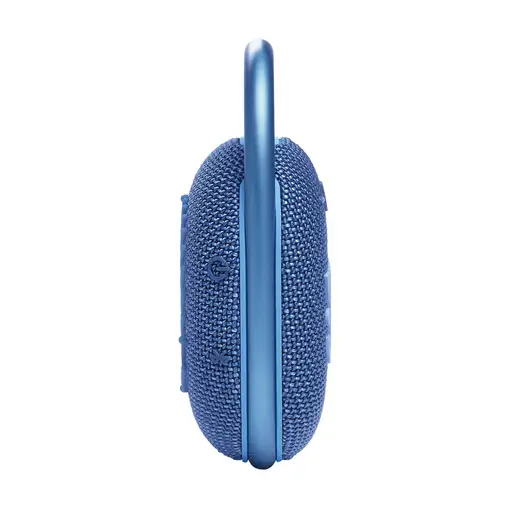 JBL Clip 4 Eco Altavoz portátil estéreo Azul 5 W