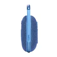 JBL Clip 4 Eco Altavoz portátil estéreo Azul 5 W