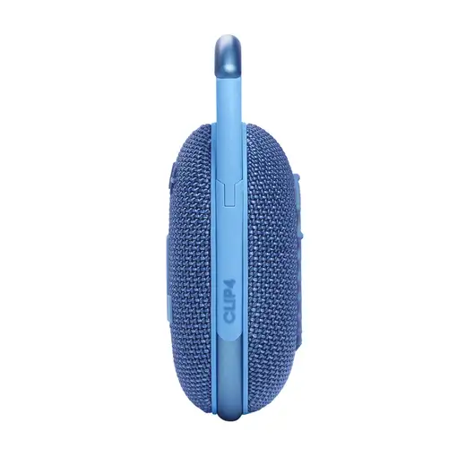 JBL Clip 4 Eco Altavoz portátil estéreo Azul 5 W