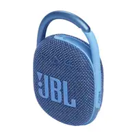 JBL Clip 4 Eco Altavoz portátil estéreo Azul 5 W