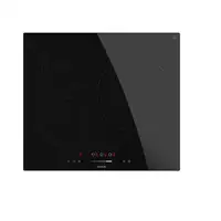 Cecotec Bolero Squad V 3100 Negro Integrado 59 cm Cerámico 3 zona(s)