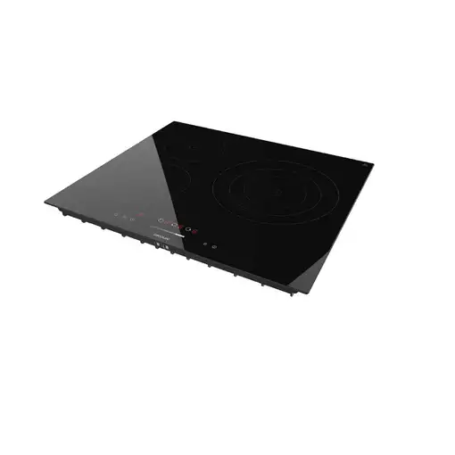 Cecotec Bolero Squad V 3100 Negro Integrado 59 cm Cerámico 3 zona(s)