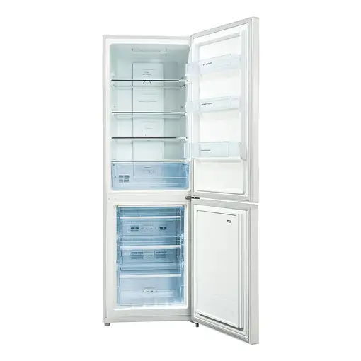 Infiniton FGC-236C70WEM nevera combi Independiente 253 L E Blanco