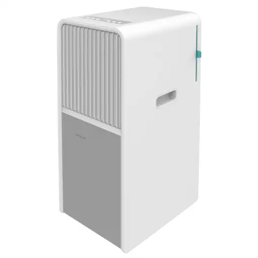 Cecotec 8166 aire acondicionado portátil 65 dB Blanco