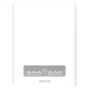 Cecotec 8166 aire acondicionado portátil 65 dB Blanco