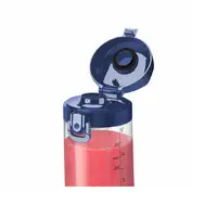 NutriBullet Portable 0,475 L Licuadora de vaso Azul, Marina