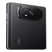 Redmi Note 14 Pro 5G Negro 8GB RAM 256GB ROM