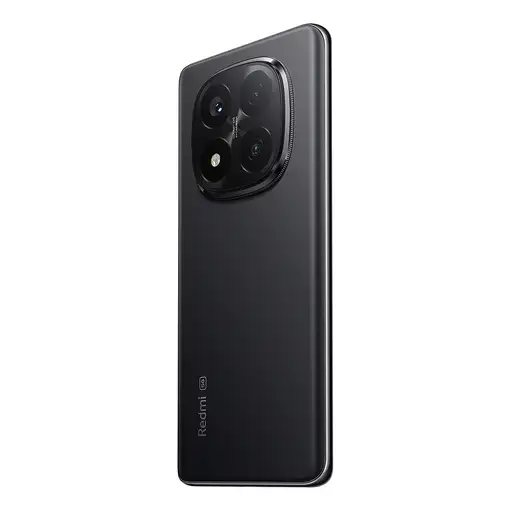 Redmi Note 14 Pro 5G Negro 8GB RAM 256GB ROM