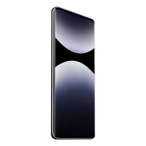 Redmi Note 14 Pro 5G Negro 8GB RAM 256GB ROM