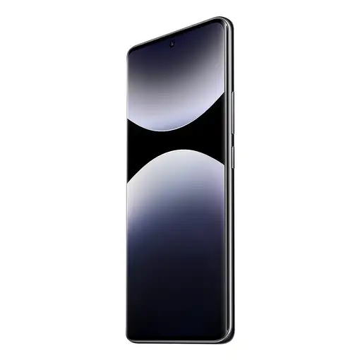 Redmi Note 14 Pro 5G Negro 8GB RAM 256GB ROM