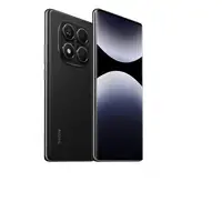 Redmi Note 14 Pro Negro 8GB RAM 256GB ROM