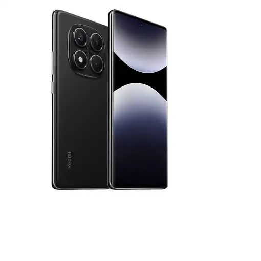 Redmi Note 14 Pro Negro 8GB RAM 256GB ROM