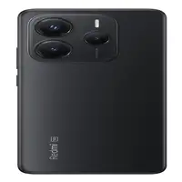 Xiaomi Redmi Note 14 5G 8/256GB Negro Medianoche Libre