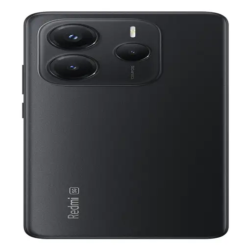 Xiaomi Redmi Note 14 5G 8/256GB Negro Medianoche Libre