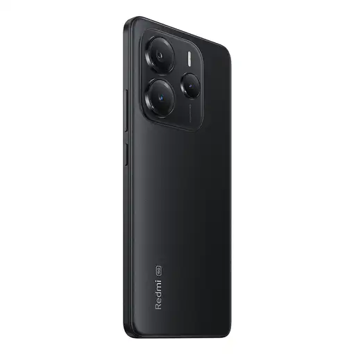 Xiaomi Redmi Note 14 5G 8/256GB Negro Medianoche Libre