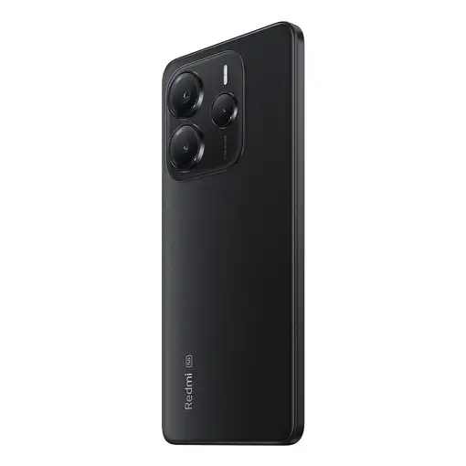 Xiaomi Redmi Note 14 5G 8/256GB Negro Medianoche Libre