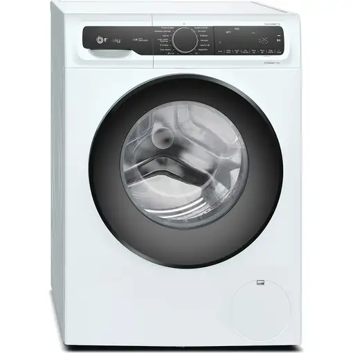 Lavadora de 9 kg 1400 rpm Blanco 3TS395BDS BALAY