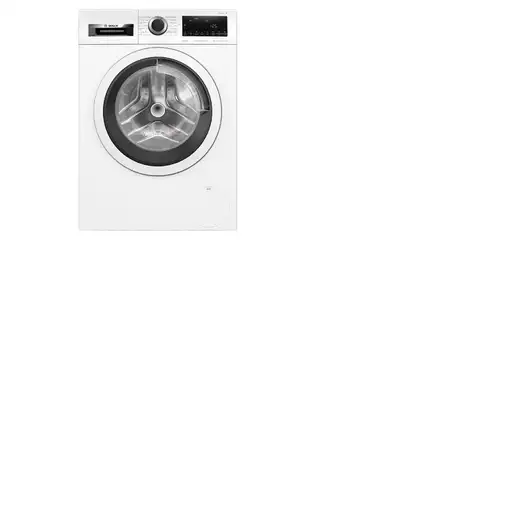 Bosch Serie 4 WNA13401ES lavadora-secadora Independiente Carga frontal Blanco E