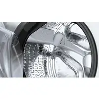 Bosch Serie 8 WGB254A1ES lavadora Carga frontal 10 kg 1400 RPM Blanco