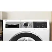 Bosch Serie 6 WGG244F1ES lavadora Carga frontal 9 kg 1400 RPM Blanco