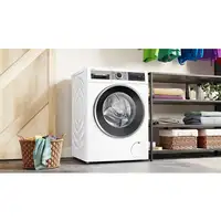 Bosch Serie 6 WGG244F1ES lavadora Carga frontal 9 kg 1400 RPM Blanco