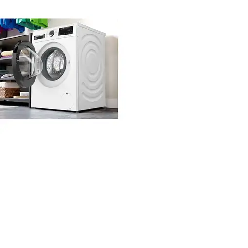 Lavadora de 10 kg 1400 rpm Blanco WGG254Z1ES BOSCH