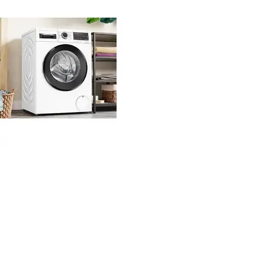 Lavadora de 10 kg 1400 rpm Blanco WGG254Z1ES BOSCH
