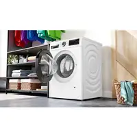 Bosch Serie 6 WGG244Z0ES lavadora Carga frontal 9 kg 1400 RPM Blanco