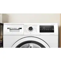 Bosch Serie 4 WAN24272ES lavadora Carga frontal 8 kg 1200 RPM Blanco