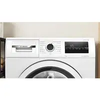 Bosch Serie 4 WAN24200EP lavadora Carga frontal 9 kg 1200 RPM Blanco